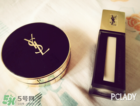 ysl蕾絲氣墊粉餅多少錢？ysl蕾絲氣墊粉餅色號價格
