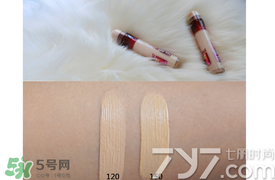 美寶蓮橡皮擦怎么用？美寶蓮遮瑕筆怎么用？