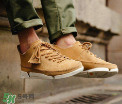 clarks三瓣鞋正品多少錢？clarks其樂三瓣鞋專柜價(jià)格