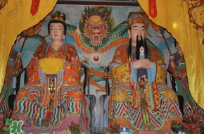 三月三仙家如何過？三月三仙家怎么接令旗？