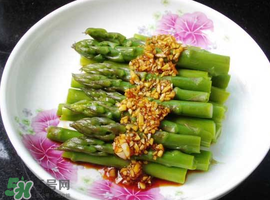 蘆筍老了怎么處理？蘆筍老了是什么樣子？