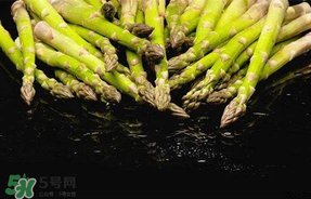 蘆筍花能吃嗎？蘆筍上面的花能吃嗎？