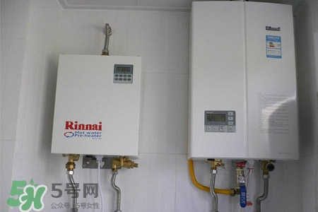 rinnai熱水器如何補水？林內(nèi)熱水器怎么供水？