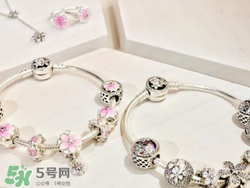 潘多拉2017春季新品好看嗎？pandora2017春季新款珠寶怎么樣？