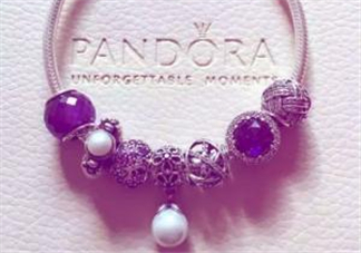 潘多拉2017春季新品好看嗎？pandora2017春季新款珠寶怎么樣？