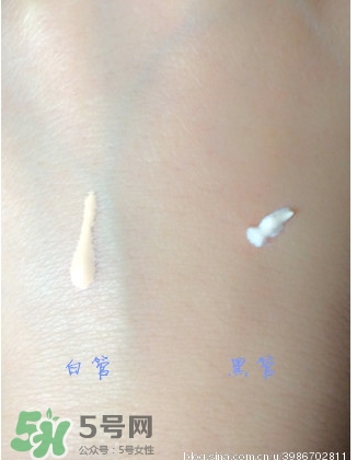 cpb隔離白管和黑管哪個(gè)好用？cpb白管黑管區(qū)別