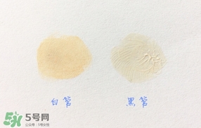 cpb隔離白管和黑管哪個(gè)好用？cpb白管黑管區(qū)別