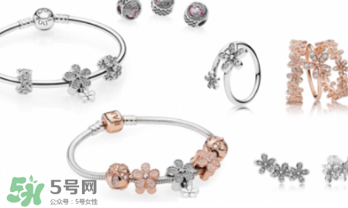 潘多拉2017春季新品有幾個(gè)系列？pandora春季新款有哪幾個(gè)系列？