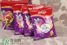 谷蘭諾拉水果谷物麥片怎么吃？谷蘭諾拉水果麥片有幾種吃法？