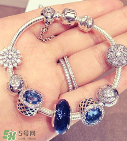 2017潘多拉春夏新品的寓意是什么？pandora春夏新品有什么寓意？