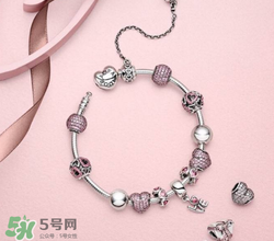 2017潘多拉春夏新品的寓意是什么？pandora春夏新品有什么寓意？