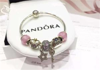 2017潘多拉春夏新品的寓意是什么？pandora春夏新品有什么寓意？