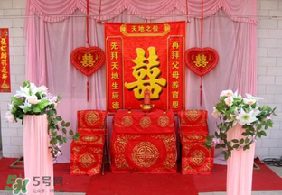 清明節(jié)可以辦喜事嗎？清明節(jié)辦喜事好嗎？