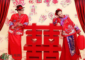 清明節(jié)可以辦喜事嗎？清明節(jié)辦喜事好嗎？