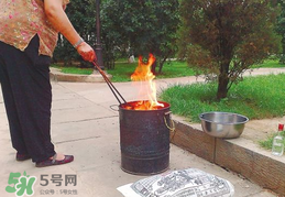 清明節(jié)能燒紙嗎？清明節(jié)可以燒紙嗎？