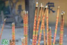 清明節(jié)可以燒香嗎？清明節(jié)燒香好嗎？