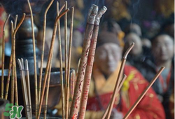 清明節(jié)可以燒香嗎？清明節(jié)燒香好嗎？