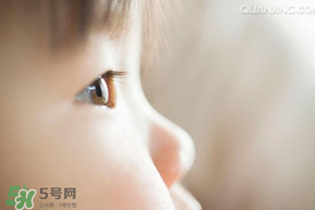 單眼皮會遺傳嗎？單眼皮會遺傳給下一代嗎？