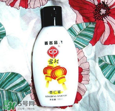 宮燈杏仁蜜能搽臉嗎？宮燈杏仁蜜有激素嗎？