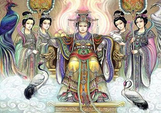 三月三仙家如何過？三月三仙家怎么接令旗？