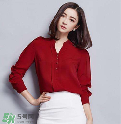 清明節(jié)能穿紅色衣服嗎？清明節(jié)可以穿紅色衣服嗎？