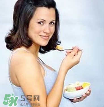 孕婦可以吃芒果嗎？孕婦可不可以吃芒果