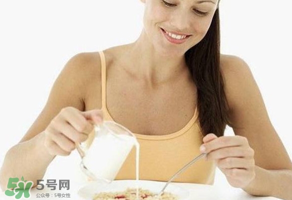 不吃早餐能不能減肥？不吃早餐能減肥嗎？