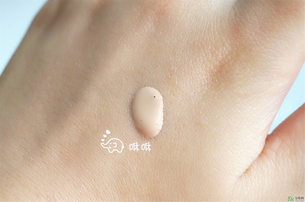 cpb粉底液多少錢？cpb粉底液專柜價格