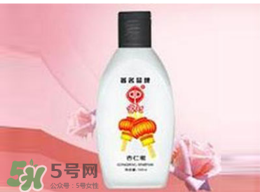 宮燈杏仁蜜能搽臉嗎？宮燈杏仁蜜有激素嗎？