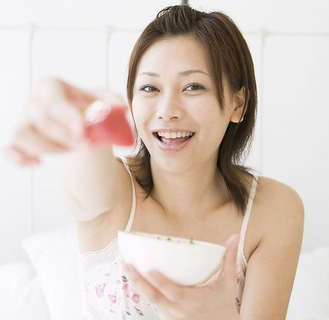 什么時候吃蘋果最好？蘋果應(yīng)該什么時候吃最好
