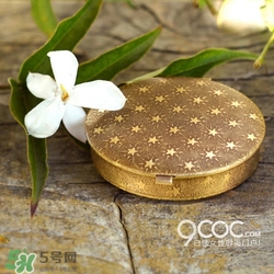 2017固體香膏哪個(gè)牌子好？2017固定香膏排行榜