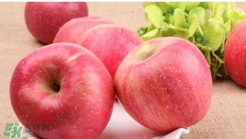 蘋(píng)果不能和什么一起吃？蘋(píng)果不能和什么同食