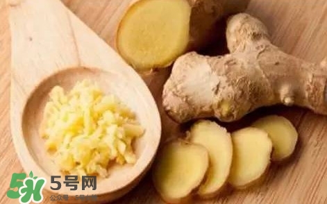 生姜發(fā)芽了能吃嗎？生姜發(fā)芽了能不能吃