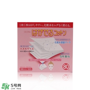 2017化妝棉哪個牌子好？2017化妝棉品牌排行榜