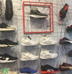 puma襪子鞋正品多少錢？彪馬襪套鞋專柜價格