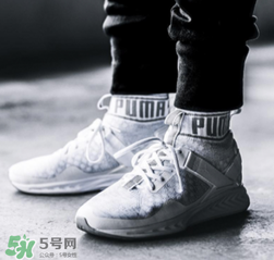 puma襪子鞋真假怎么看？puma彪馬襪子鞋真假辨別