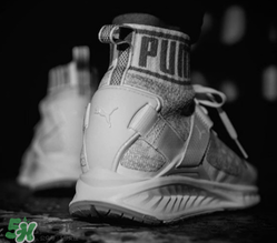 puma襪子鞋真假怎么看？puma彪馬襪子鞋真假辨別