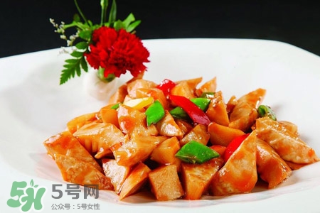 春筍怎么去澀味？如何去除鮮筍的澀味？
