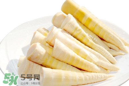 春筍怎么去澀味？如何去除鮮筍的澀味？