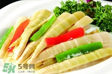 春筍怎么處理？春筍怎么處理不會(huì)澀嘴？