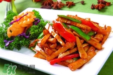 春筍怎么處理？春筍怎么處理不會(huì)澀嘴？