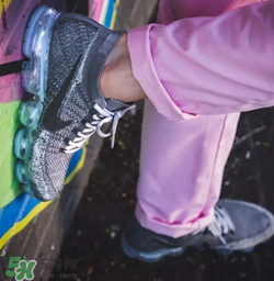 nike air vapormax怎么看真假？耐克air vapormax真假辨別