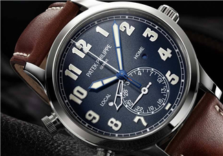 patek philippe是什么牌子？百達(dá)翡麗是什么檔次？