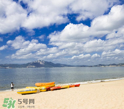 5月份去廈門穿什么？五月份去廈門穿什么衣服？