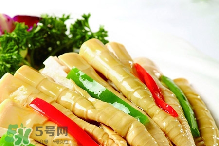 春筍什么時(shí)候可以挖？春筍什么時(shí)候開(kāi)始挖？