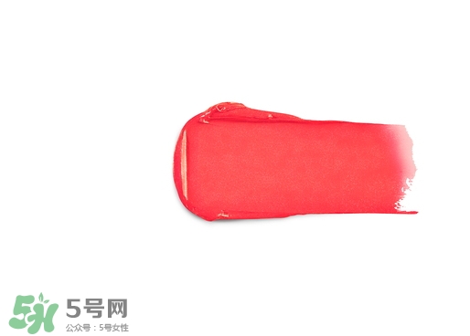 kiko唇膏411多少錢？kiko口紅411試色