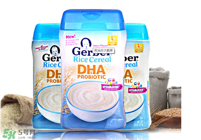 嘉寶DHA米粉有腥味嗎？ 嘉寶1段dha米粉有腥味好嗎？