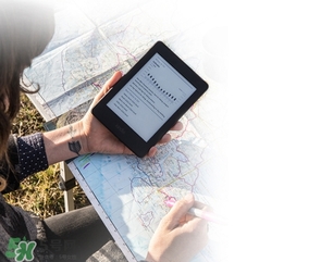kindle電子閱讀器怎么用？kindle閱讀器怎么設置中英文？