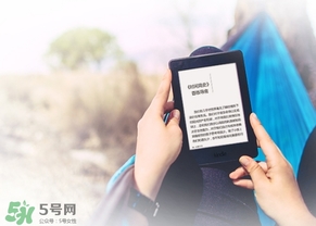 kindle電子閱讀器怎么用？kindle閱讀器怎么設置中英文？