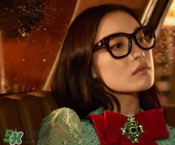 gucci2017春夏新款眼鏡好看嗎？gucci春夏系列眼鏡有哪幾款？